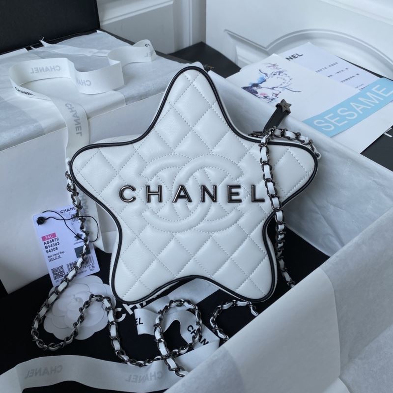 Chanel Backpacks